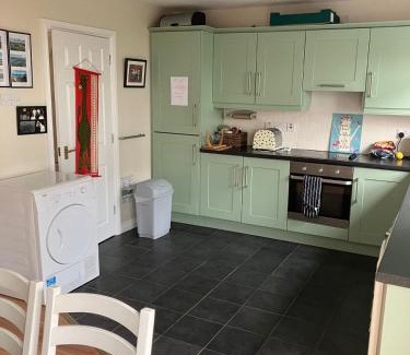 Ballycastle House | Modern Strand Cottage in Ballycastle - Family-Friendly Retreat