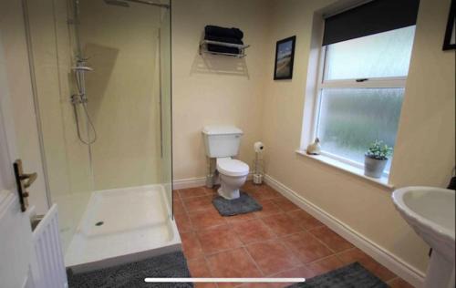 Lisnagunogue Villa | Exceptional Ballyconnelly Cottages in Galgorm Area