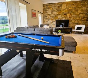 Templeshanbo House | Family-Friendly Retreat at Ballycrystal House Getaway