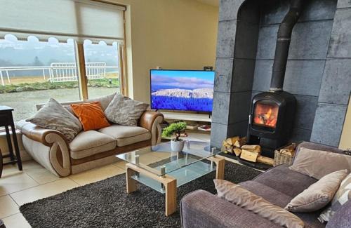 Templeshanbo House | Family-Friendly Retreat at Ballycrystal House Getaway