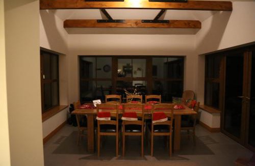 Westport House | Family-Friendly Ballydonnellan with Exceptional 9.4 Rating