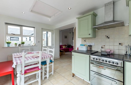 Maghera Cottage | Explore Ballyginny Cottage: Pet-Friendly Retreat with Spa