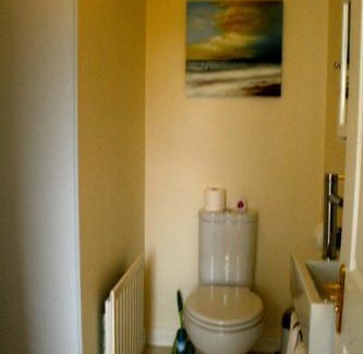 Antrim Bed & Breakfast | Impeccable Ballyharvey B&B: Rated 10/10 & Family-Friendly