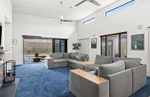 Torquay House | Discover Ballyliffen Premium 6 with Oceanfront Views