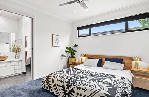 Torquay House | Discover Ballyliffen Premium 6 with Oceanfront Views