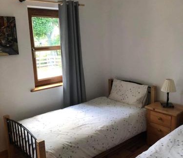 Carndonagh House | Discover Ballyloskey Road: Pet & Child Friendly Retreat
