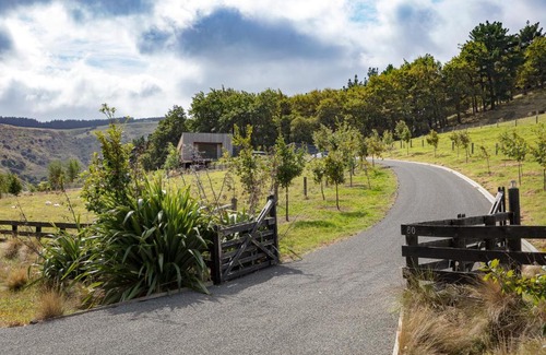 Tai Tapu Bed & Breakfast | Discover Ballymoney Cnoc: 4-Star Family-Friendly Retreat