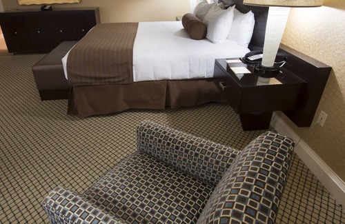 Shreveport Hotel | Welcoming Bally’s Shreveport Casino and Hotel Awaits You