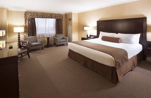Shreveport Hotel | Welcoming Bally’s Shreveport Casino and Hotel Awaits You
