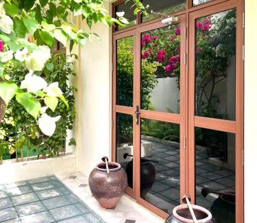 Nilandhoo Bed & Breakfast | Balma Beach Inn