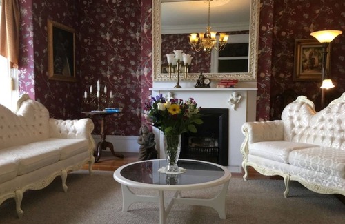 Downtown St. John's Bed & Breakfast | Discover Balmoral House: Spa Bliss and Family-Friendly Comfort