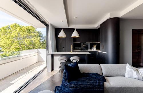 Newcastle Apartment | Harbour Front Retreat at Balmoral on Scott, Pet Friendly Haven