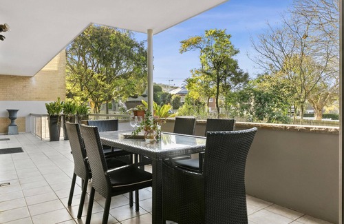 Mosman Apartment | Explore Balmoral Slopes: Oceanfront Fun Awaits You