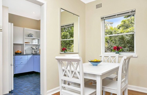 Mosman Apartment | Discover Balmoral Slopes Magic #5: Family-Friendly Escape