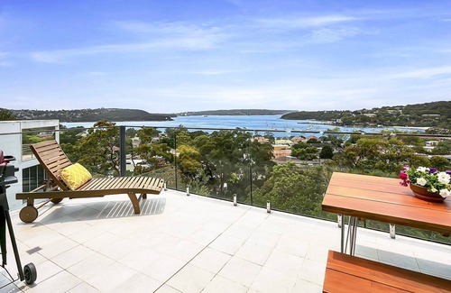 Mosman Apartment | Discover Balmoral Slopes Magic #5: Family-Friendly Escape