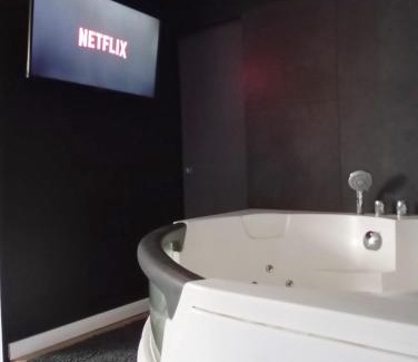 Allevard Apartment | Relax at Balnéo SPA Allevard with Spa & Hot Tub Amenities