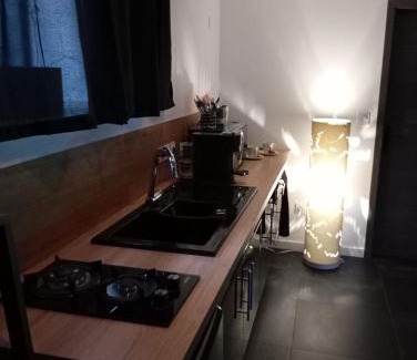 Allevard Apartment | Relax at Balnéo SPA Allevard with Spa & Hot Tub Amenities