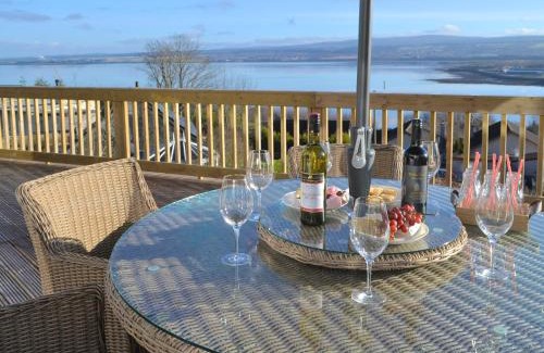 North Kessock House | Experience Balnacraig: 4-Star Hotel with Hot Tub & Family-Friendly