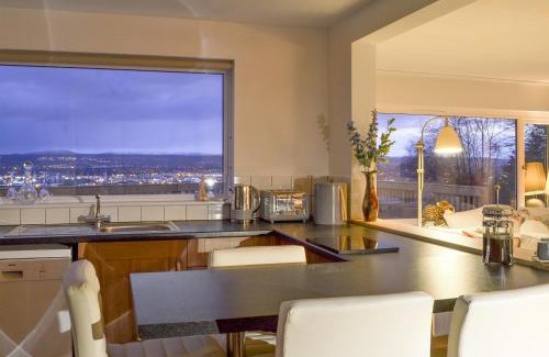 North Kessock House | Experience Balnacraig: 4-Star Hotel with Hot Tub & Family-Friendly
