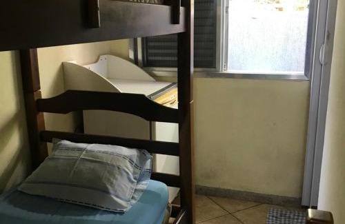 Ocian Hotel | Discover Balneário Acapulco with Ocean Views and Family Fun