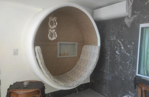 Barra Sul Apartment | Oceanfront Apartment in Balneario Camboriu with Private Beach