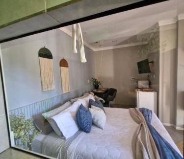 Sao Judas Tadeu House | Executive Suite Shamá in Balneário Camboriú - 10/10 Rating