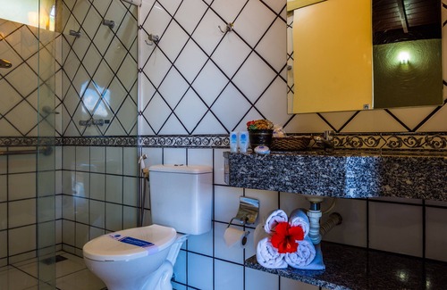 Capitolio Hotel | Experience Comfort at Balneário do Lago Hotel - Rated 9.2/10