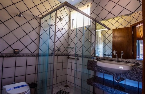 Capitolio Hotel | Experience Comfort at Balneário do Lago Hotel - Rated 9.2/10