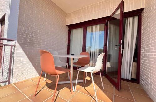 Archena Apartment | Balnea Experiences - Apartamentos con Piscina Exterior, Jacuzzi y Gimnasio