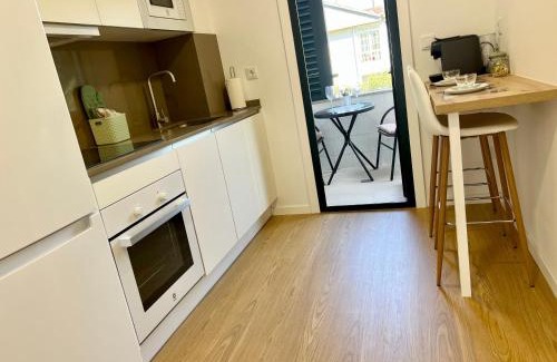 Mondariz-Balneario Apartment | Discover Balnea San Pedro: Pet-Friendly and Family Welcoming