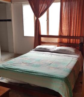 Villavicencio Hotel | Pet-Friendly Getaway at Balneario Chorillano with Pool