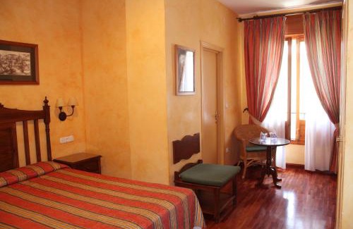 Alhama de Granada Hotel | Discover Relaxation at Balneario de Alhama de Granada