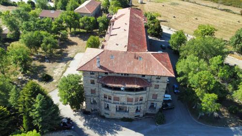 Corconte Hotel | Relaxing Retreat at Balneario de Corconte with Spa & Hot Tub