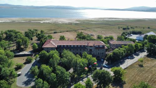 Corconte Hotel | Relaxing Retreat at Balneario de Corconte with Spa & Hot Tub