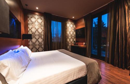 Sant Hilari Sacalm Hotel | Relax at Balneario Font Vella - Adults Only Retreat