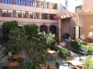 Alhama de Almeria Hotel | Relax at Balneario San Nicolas: Spa & Family-Friendly Stay