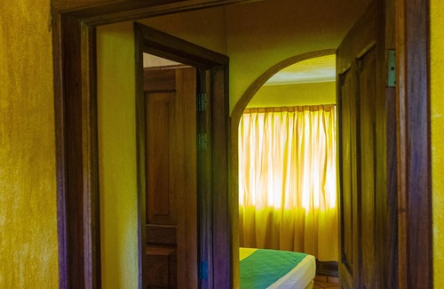 La Huerta Hotel | Guest Rated 10/10: Balneario y Cabañas ISIS Awaits You