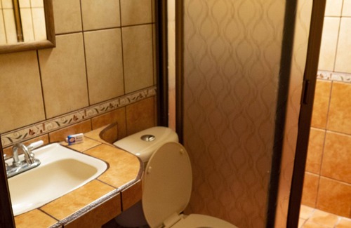 La Huerta Hotel | Guest Rated 10/10: Balneario y Cabañas ISIS Awaits You
