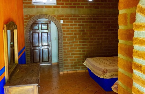La Huerta Hotel | Guest Rated 10/10: Balneario y Cabañas ISIS Awaits You
