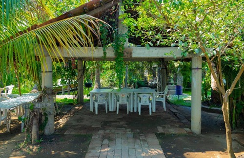 La Huerta Hotel | Relaxing Oceanfront Getaway at Balneario y Cabañas ISIS