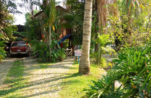 La Huerta Hotel | Relaxing Oceanfront Getaway at Balneario y Cabañas ISIS