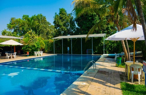 La Huerta Hotel | Relaxing Oceanfront Getaway at Balneario y Cabañas ISIS
