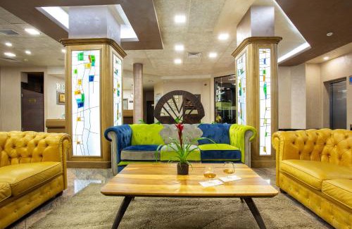 Velingrad Hotel | Relax at Balneo Complex & Spa Aquatonik - 4 Star Retreat