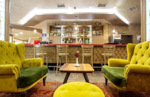 Velingrad Hotel | Relax at Balneo Complex & Spa Aquatonik - 4 Star Retreat