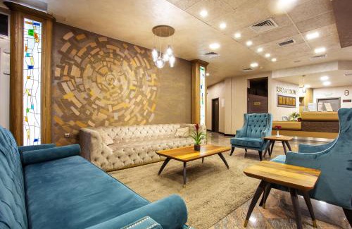 Velingrad Hotel | Relax at Balneo Complex & Spa Aquatonik - 4 Star Retreat