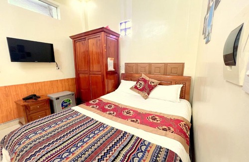 Ha Giang Hotel | Comfortable Stay at Balo Ha Giang with Family-Friendly Amenities
