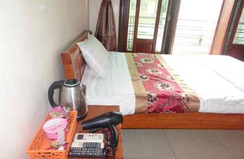 Ha Giang Hotel | Comfortable Stay at Balo Ha Giang with Family-Friendly Amenities