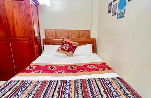 Ha Giang Hotel | Comfortable Stay at Balo Ha Giang with Family-Friendly Amenities