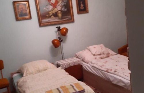 Szeged House | Discover Balogh Vendégház II - Your Cozy Retreat Awaits