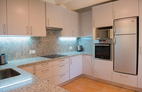 Montgo de Toscamar Villa | Baloma - Javea, Costa Blanca